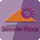 Marriott’s Shadow Ridge Golf ícone