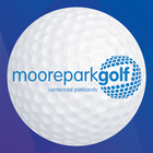 Moore Park Golf أيقونة