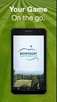 Botetourt Golf and Swim Club poster