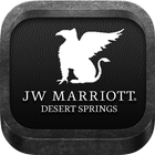 JW Marriott Desert Springs ícone