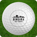 Bingara Gorge Golf Course APK