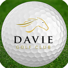 Davie Golf icon