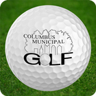 City of Columbus Golf Courses ไอคอน