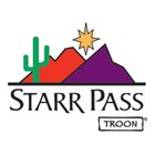 Starr Pass icône