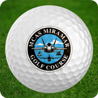 Miramar Memorial Golf Course icon
