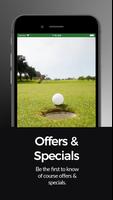 Camelback Golf Club poster