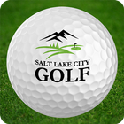 Golf Salt Lake City icon