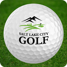 Golf Salt Lake City آئیکن
