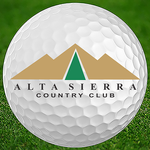 Alta Sierra icon