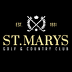 St. Marys Golf & Country Club