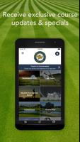 University Golf Club Screenshot 1