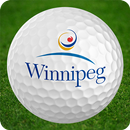 Winnipeg Golf Courses-APK