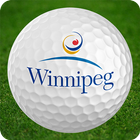 Winnipeg Golf Courses icône
