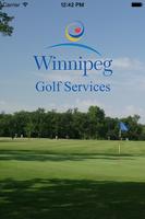 Winnipeg Golf Courses Affiche