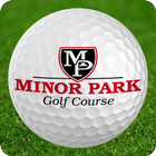 Minor Park Golf Course icône