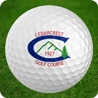 Cedarcrest Golf Course 圖標