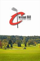 Chestnut Hill Country Club poster