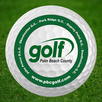 Palm Beach County Golf aplikacja