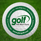 Palm Beach County Golf aplikacja
