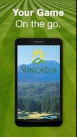 Suncadia Golf পোস্টার