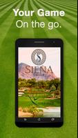 Arroyo & Siena GC Affiche