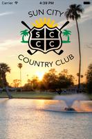 Poster Sun City Country Club