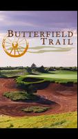 Butterfield Trail Golf Club Affiche