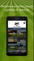 Lone Wolf Golf Club تصوير الشاشة 1