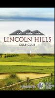 Lincoln Hills Golf Club poster