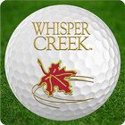 Whisper Creek Golf Club أيقونة