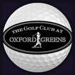 The Golf Club at Oxford Greens آئیکن