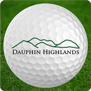 Dauphin Highlands Golf Course APK