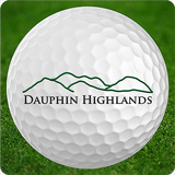 Dauphin Highlands Golf Course icône