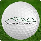 Dauphin Highlands Golf Course ícone