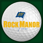 Rock Manor Golf Club Zeichen