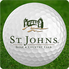 St. Johns Golf & Country Club আইকন