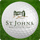 St. Johns Golf & Country Club icône