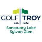 Troy Golf icono