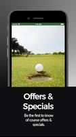 Troy Golf captura de pantalla 1
