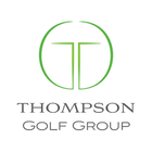 Thompson Golf 圖標
