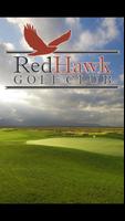 Red Hawk GC poster