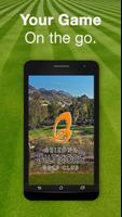 Poster Arizona Biltmore Golf Club