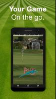 The Falls Golf Club Poster