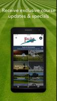 The Falls Golf Club captura de pantalla 1