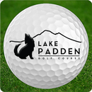 Lake Padden Golf Course APK