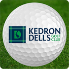 Kedron Dells Golf Club ไอคอน