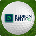 Kedron Dells Golf Club 圖標