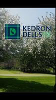 Kedron Dells Golf Club poster