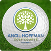 Ancil Hoffman Golf Course