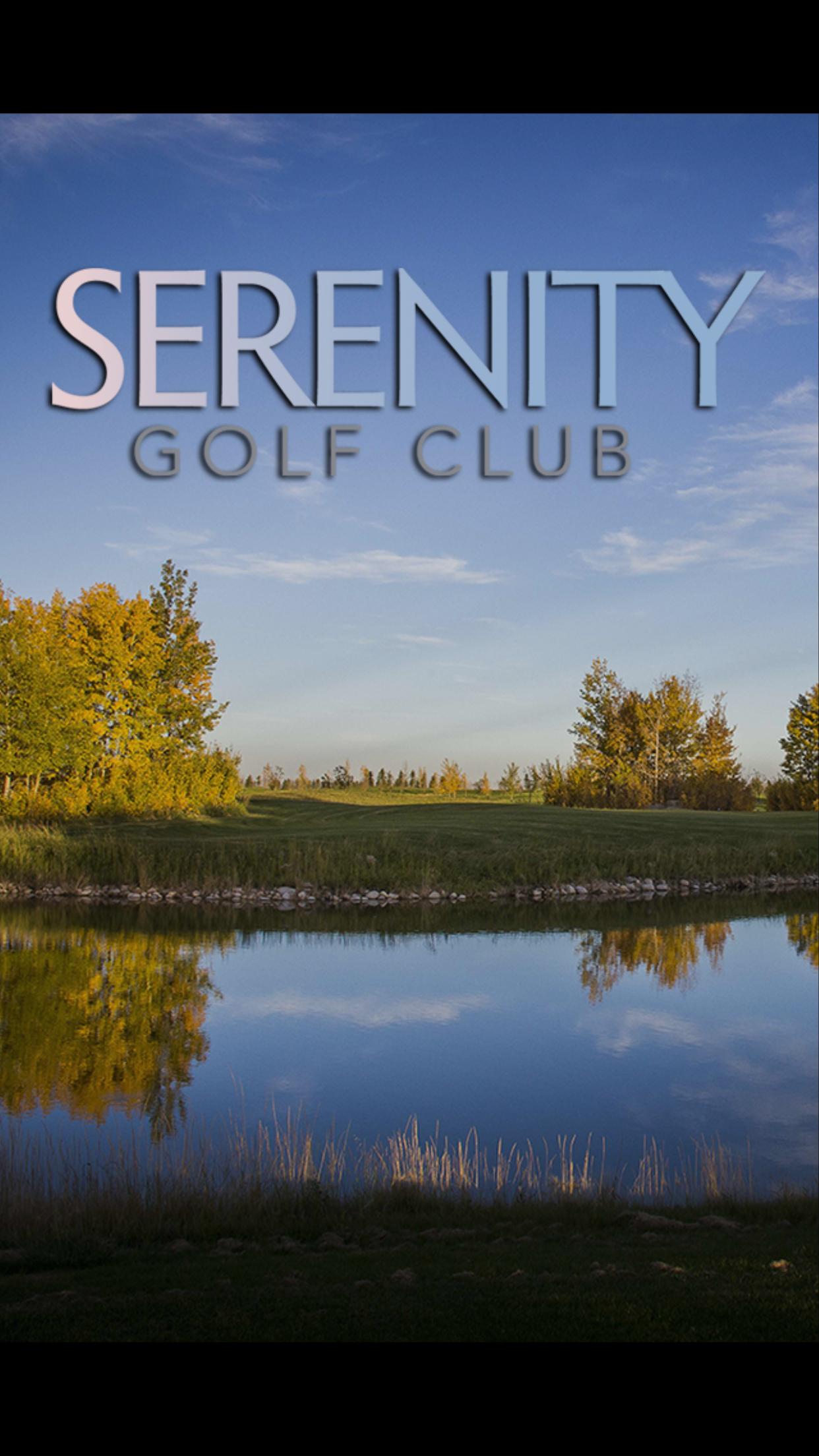 Serenity Golf Club For Android Apk Download - firefox serenity roblox